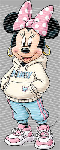 Mickey-AMQ 2927